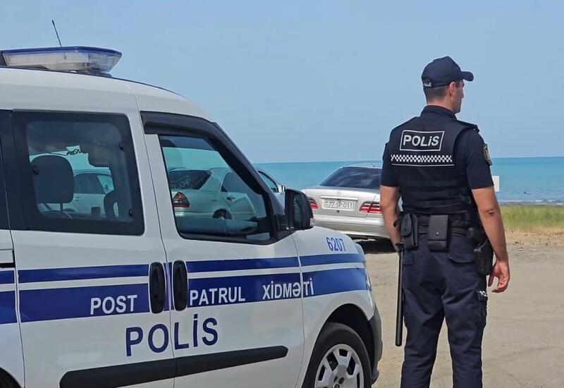 Sahilboyu rayonlarda tullantılara və qadağalara qarşı nəzarət artırıldı: 14 şəxs məsuliyyətə cəlb olundu