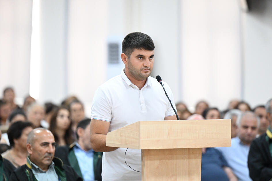 Ermənistan silahlı qüvvələrinin hücumları nəticəsində doğmaları itkin düşmüş, yaralanmış, mina qurbanı olmuş, əsirlikdə işgəncələrə məruz qalmış şəxslər məhkəmədə ifadə veriblər