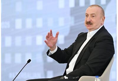 Вашингтонский прорыв: Президент Ильхам Алиев закрепляет новую архитектуру Южного Кавказа
