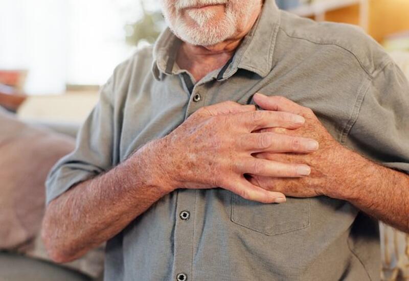 Открыт эффективный метод снижения риска инфаркта