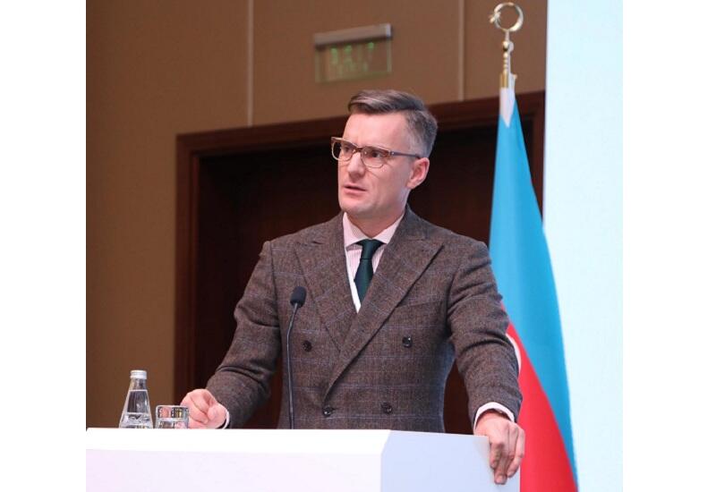 Встреча в Вашингтоне - это признание Президента Ильхама Алиева одним из самых успешных политиков в современном мире