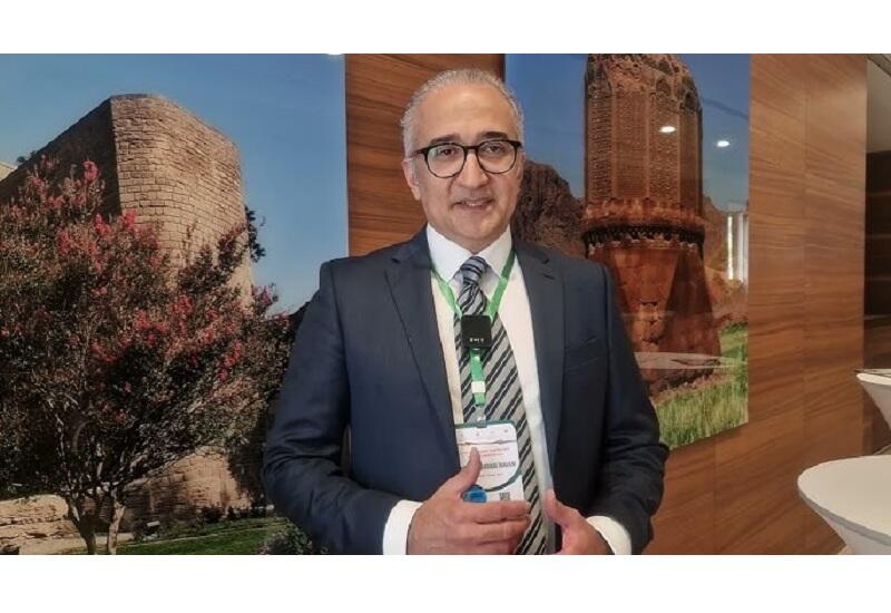 İrəvan xanının nəslinin davamçısı Xankəndidə çıxışı ilə hər kəsi heyrətləndirdi