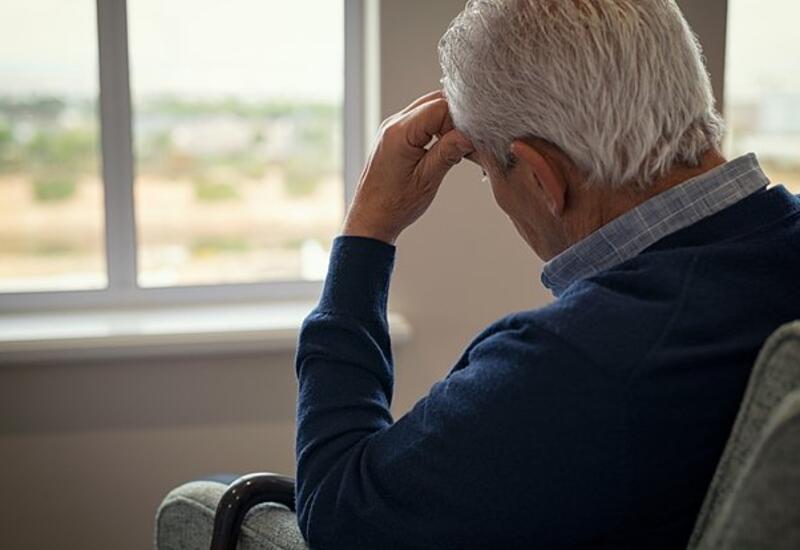 Выявлены скрытые предвестники рассеянного склероза