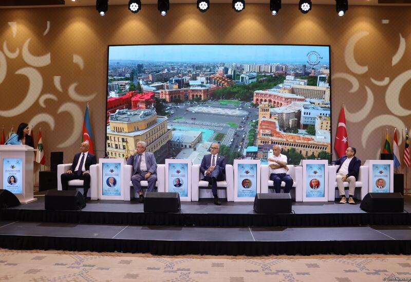 Xankəndidə “Qərbi Azərbaycan” çağırışı