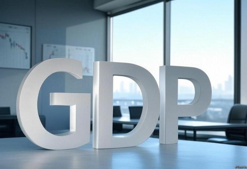 ING назвала прогнозы по росту ВВП Азербайджана до 2028 года
