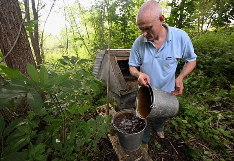 Выявлена неожиданная опасность воды из колодцев