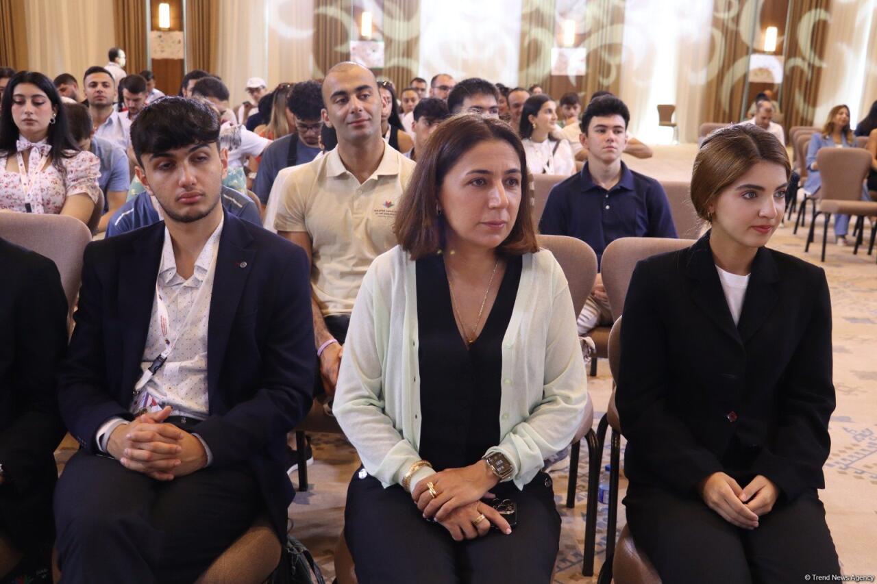 Xankəndidə “Qərbi Azərbaycan” çağırışı