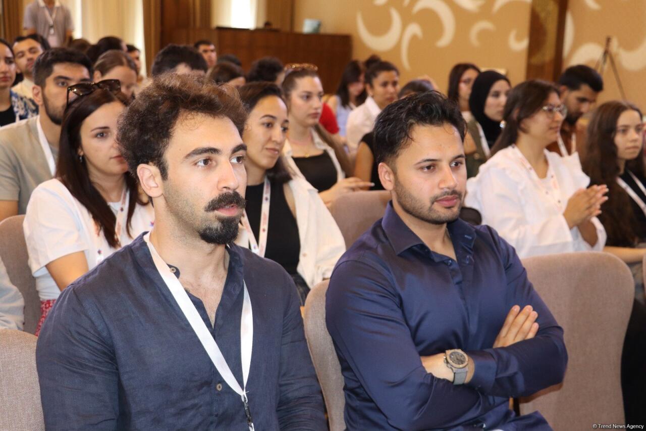 Xankəndidə “Qərbi Azərbaycan” çağırışı