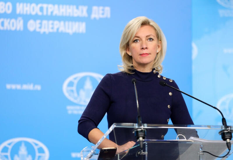 МИД РФ положительно оценил переговоры лидеров Азербайджана и Армении в Вашингтоне