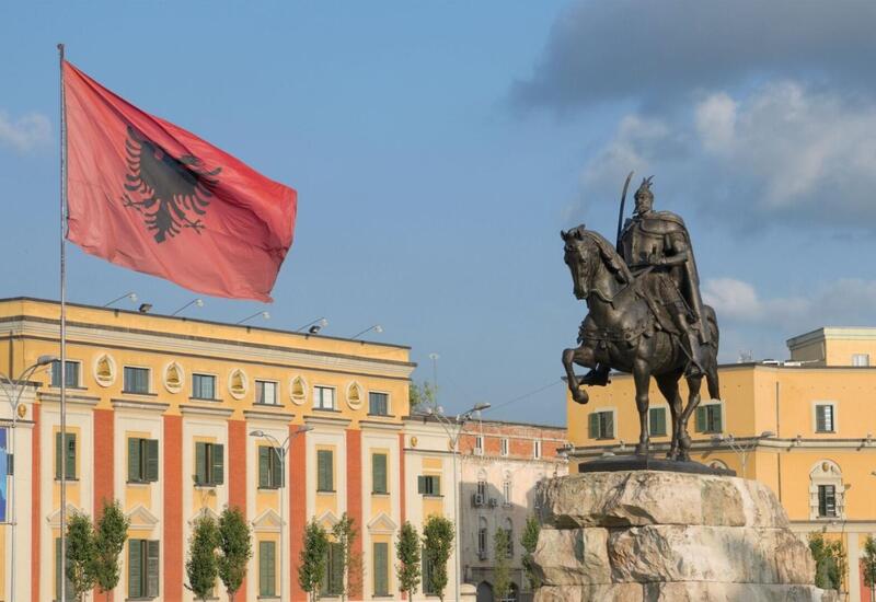 МИД Албании приветствует историческую веху в установлении мира между Азербайджаном и Арменией