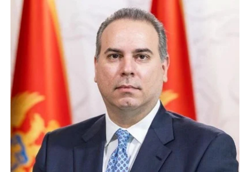 Вице-премьер Черногории высоко оценил мирное соглашение на Южном Кавказе
