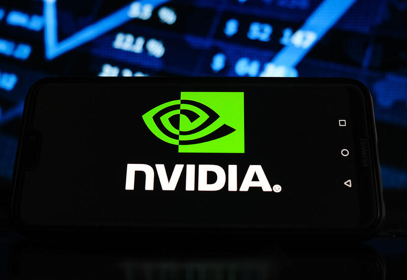 В США выдали лицензию Nvidia на экспорт чипов в Китай