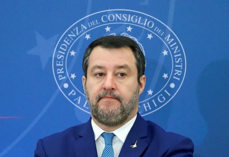 Вице-премьер Италии о мирном соглашении между Азербайджаном и Арменией