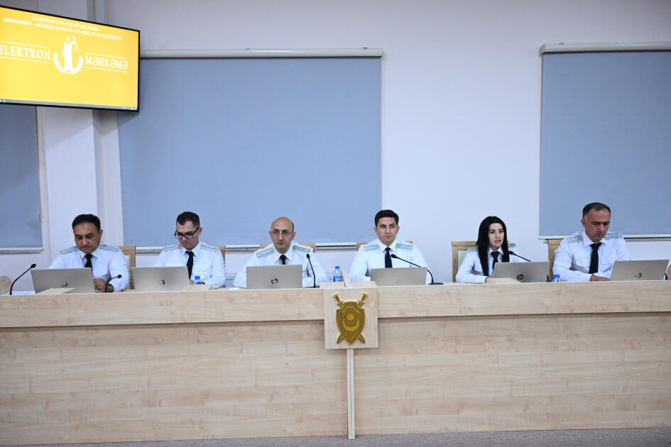 Ermənistan silahlı qüvvələrinin hücumları nəticəsində doğmaları öldürülmüş, yaralanmış, mina qurbanı olmuş, əsirlikdə və girovluqda işgəncələrə məruz qalmış şəxslər məhkəmədə ifadə veriblər