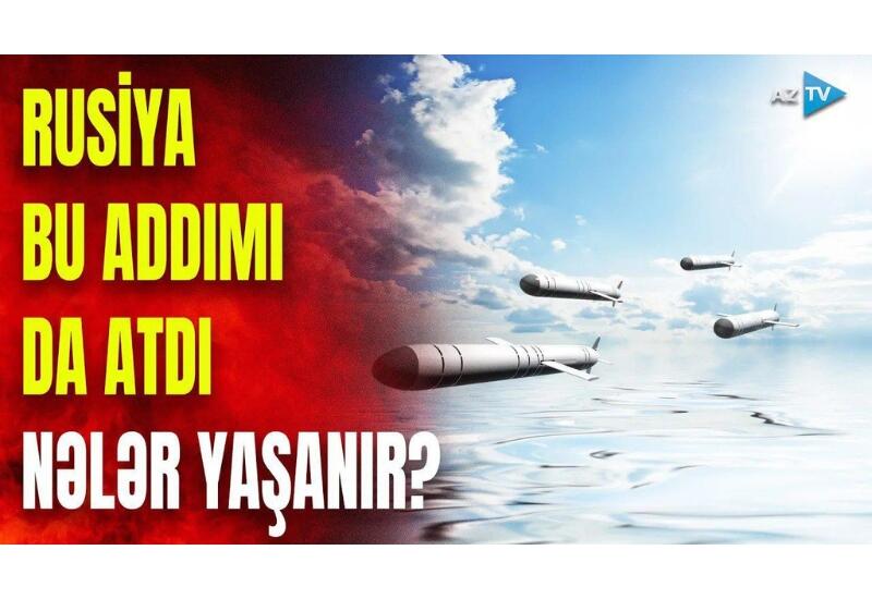 Kreml Bakıya qarşı bunu da etdi: nələr yaşanır?