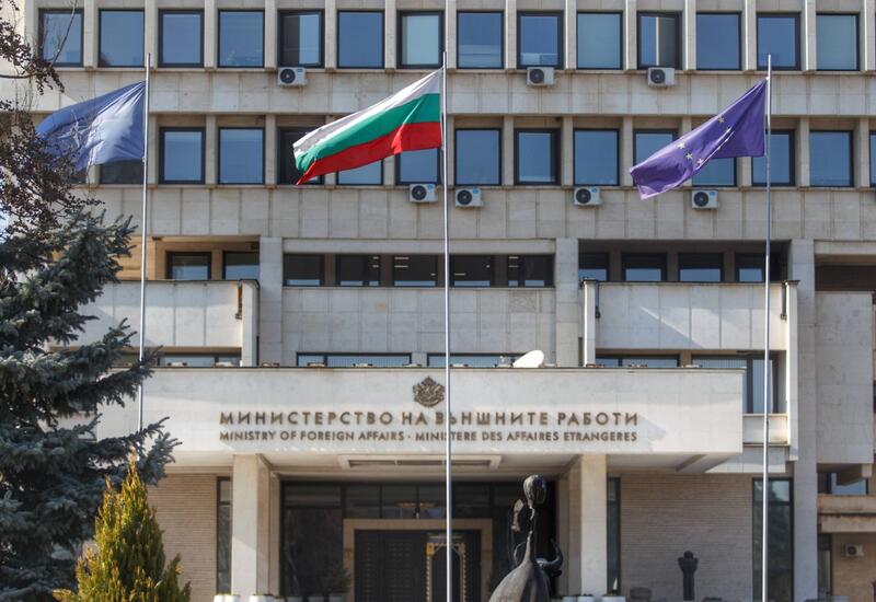Болгария приветствует подписание Совместной декларации между Азербайджаном и Арменией