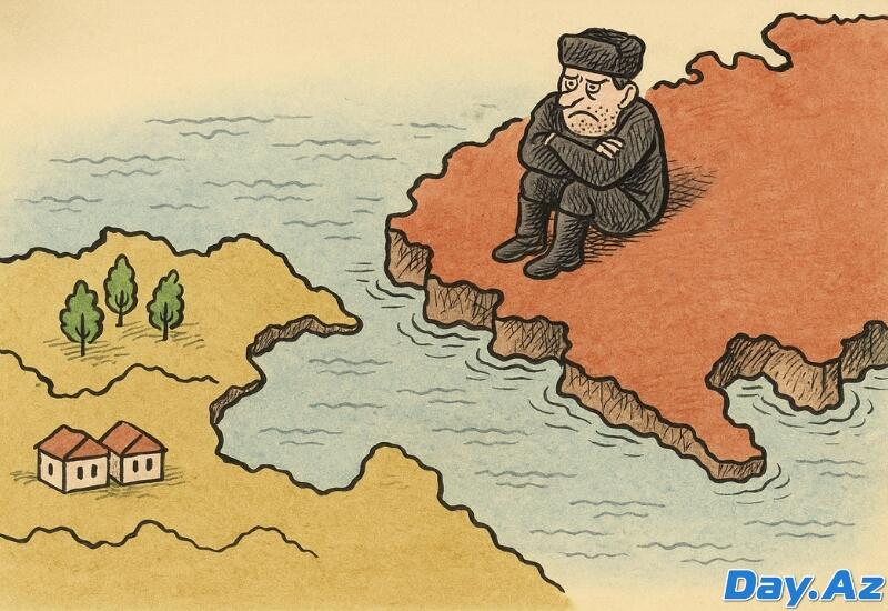 Россия превратилась в выгодополучателя чужой нестабильности