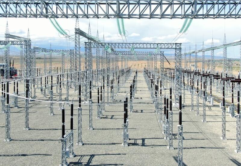Спрос на электроэнергию в Азербайджане достиг рекордного уровня