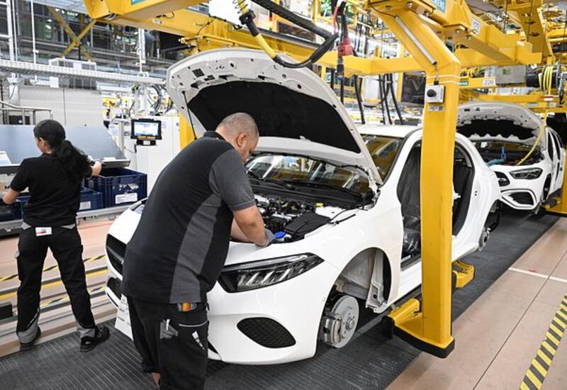 Немецкий автогигант решил отказаться от роскоши и стать скромнее