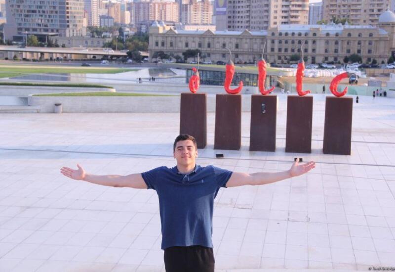 В первом Baku Flow примут участие представители более 20 стран
