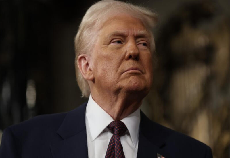 Трамп предупредил Россию