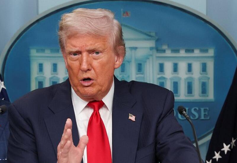 Трамп раскрыл Зеленскому цели саммита с Путиным