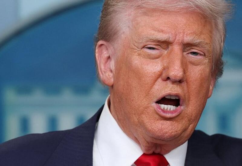 Трамп созвонился с Зеленским и лидерами стран Европы