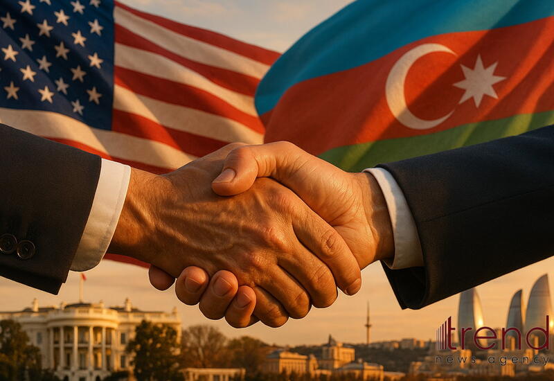 Bakı və Vaşinqton: