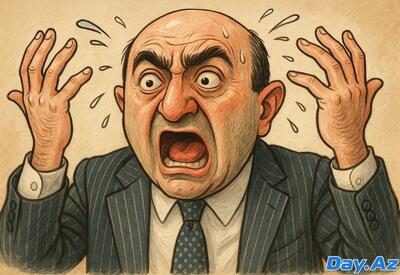 Армянская оппозиция пытается исказить вашингтонское соглашение