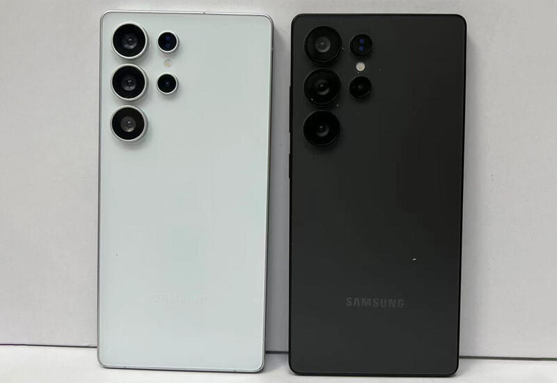 Пользователи самого дорогого смартфона Samsung столкнулись с необычным багом