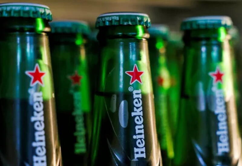 Крупнейший завод Heineken во Франции эвакуировали