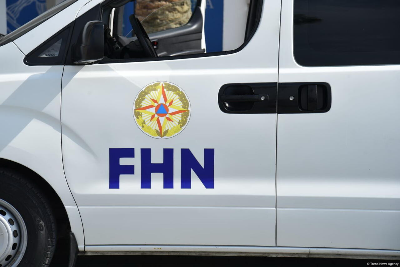 FHN “Sea Breeze Resort” istirahət və yaşayış kompleksində təlim keçirib