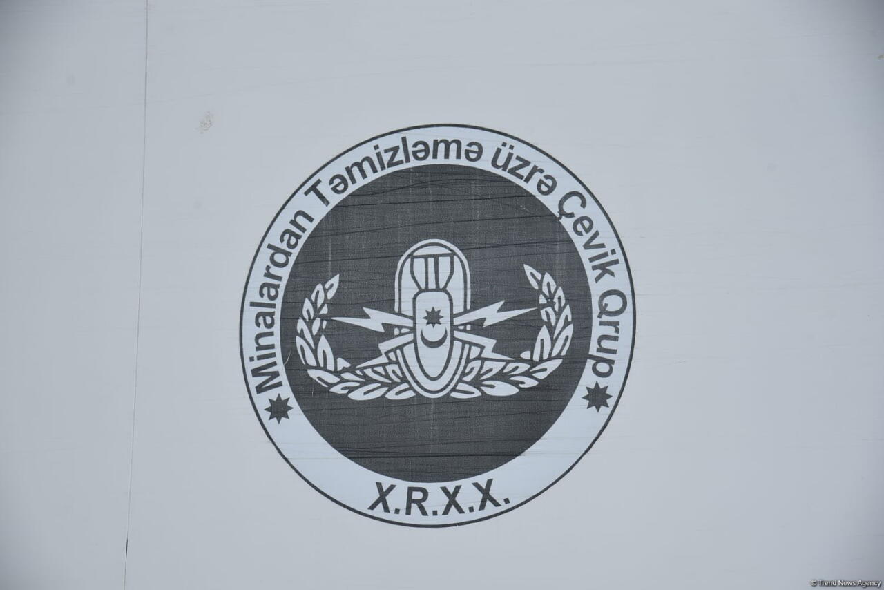 FHN “Sea Breeze Resort” istirahət və yaşayış kompleksində təlim keçirib