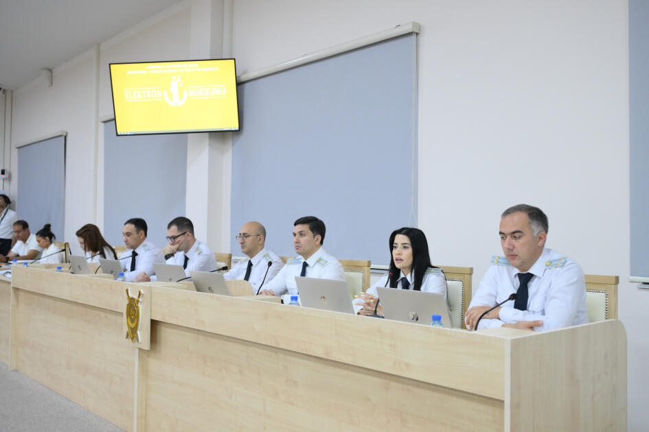 Получившие ранения и потерявшие близких в результате атак ВС Армении на Зангилан, дали показания в суде