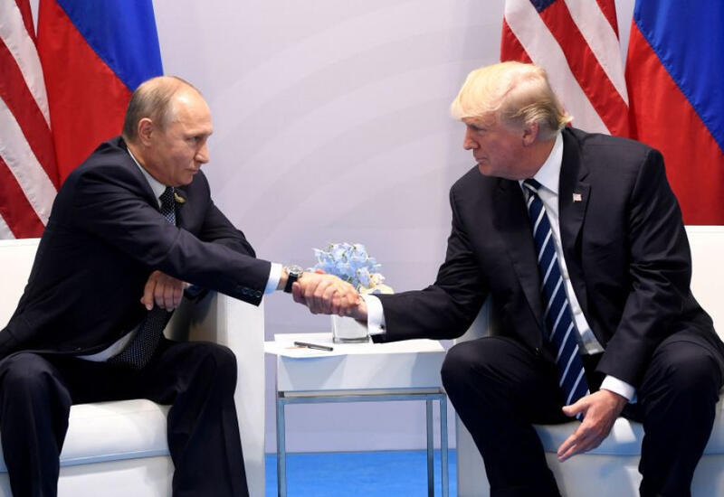 На Аляске готовятся к встрече Трампа и Путина
