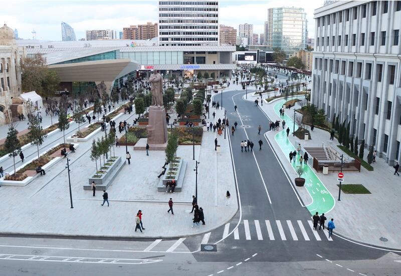 Bakı Metropoliteni tərəfindən aparılan tunel inşası 4-5 ay müddətində davam edəcək