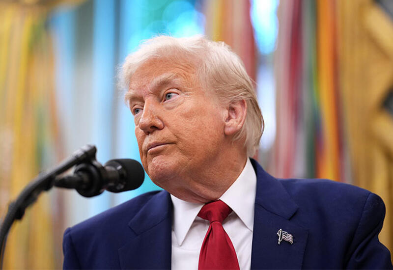 Около 1,6 млн мигрантов покинули территорию США с начала второго срока Трампа