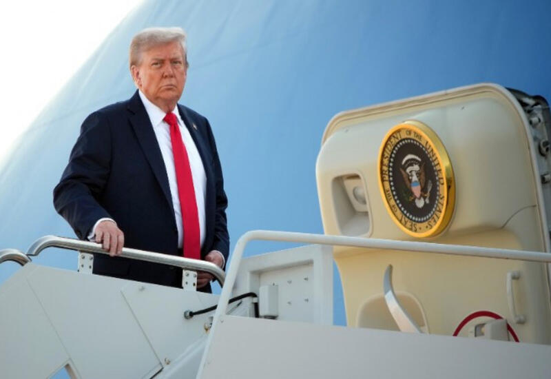 Трамп о том, как пройдут его переговоры с Путиным