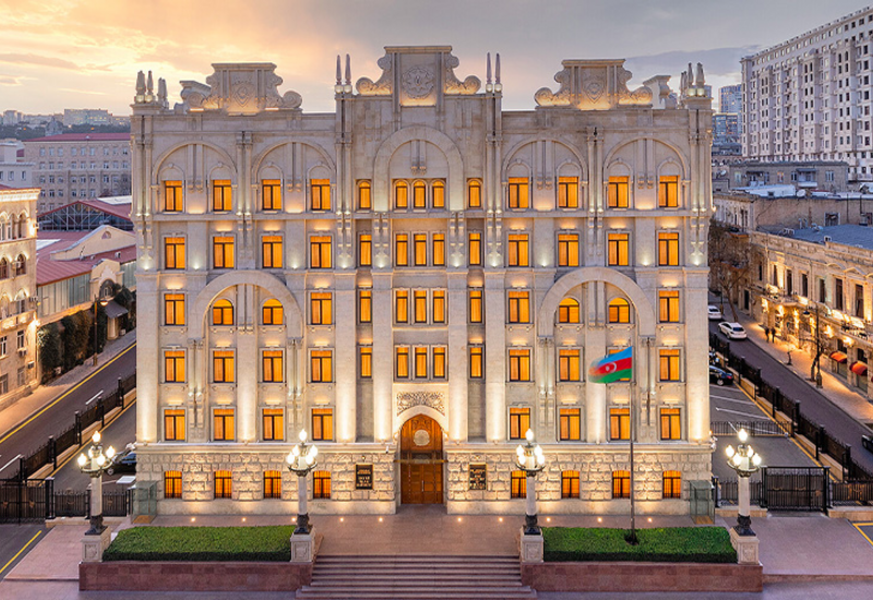 DİN sürücülərə müraciət edib