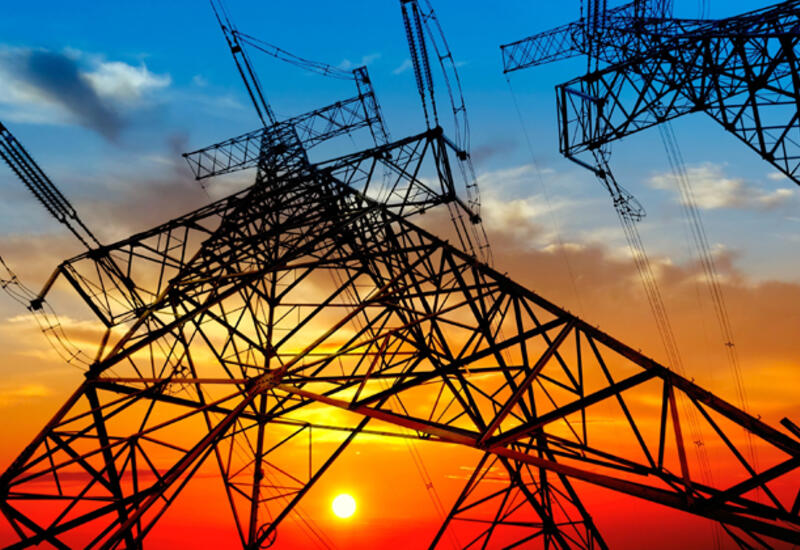 Azərbaycanın yanvar-noyabr aylarında elektrik enerjisi ixracından əldə etdiyi gəlirlər açıqlanıb