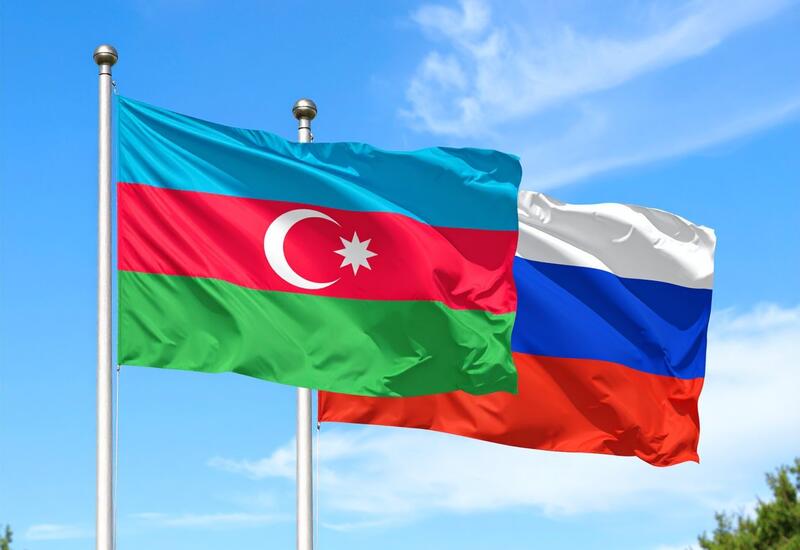 Rusiyada Azərbaycan-Rusiya Hökumətlərarası Komissiyanın iclası keçiriləcək