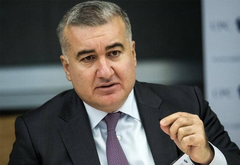 Элин Сулейманов о дальнейших шагах Баку и Еревана к миру