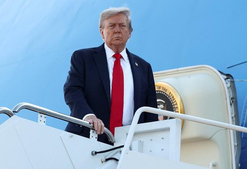 Трамп об угрозе третьей мировой войны