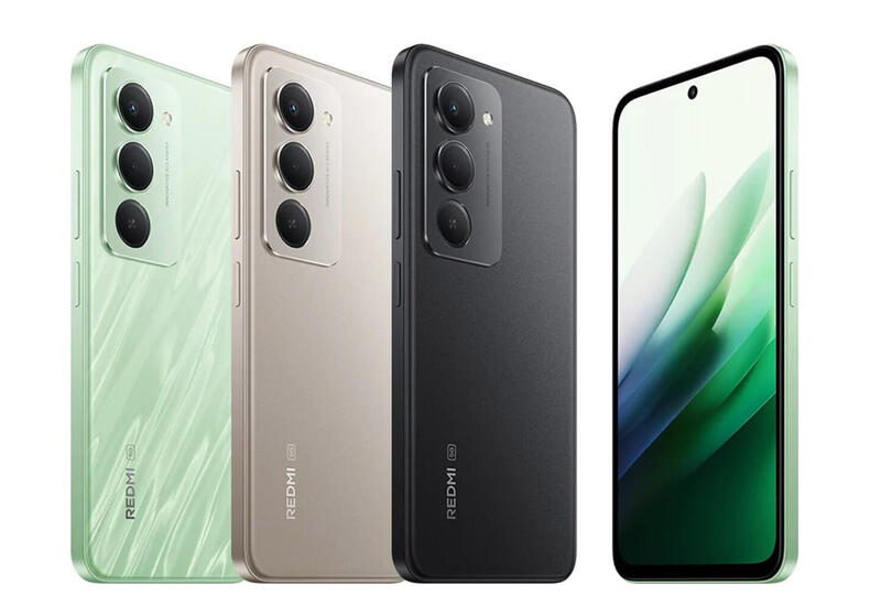 Xiaomi выпустила смартфон Redmi с большой батареей