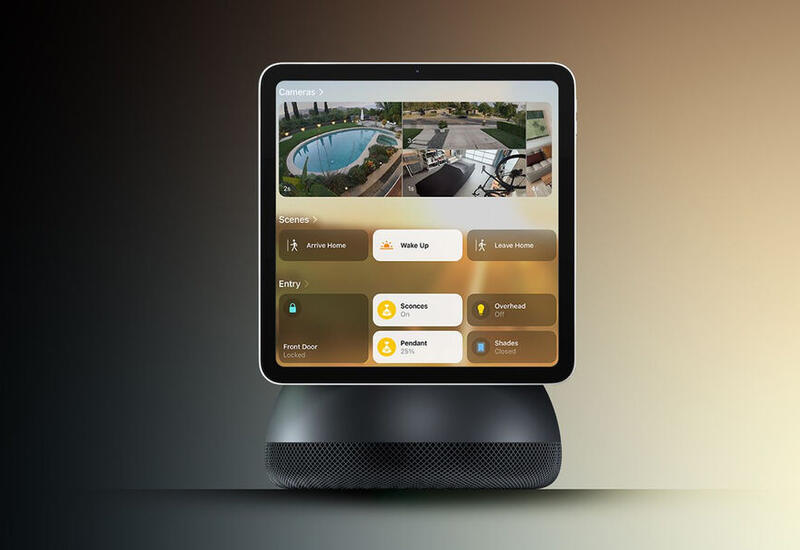 Apple выпустит совершенно новую «харизматичную» ОС для умных гаджетов