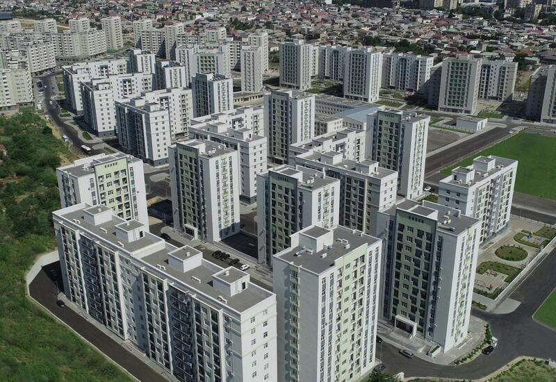 Azərbaycanda bu il neçə mənzil tikilib istifadəyə verilib?