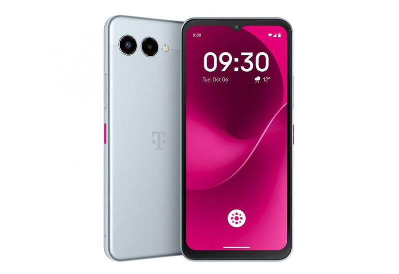 T-Mobile выпустила дешевый смартфон с возможностью управления ИИ