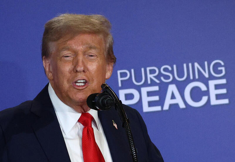 Трамп заявил о большом прогрессе в отношении России