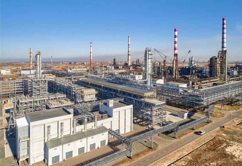 ОПЕК о добыче нефти в Казахстане
