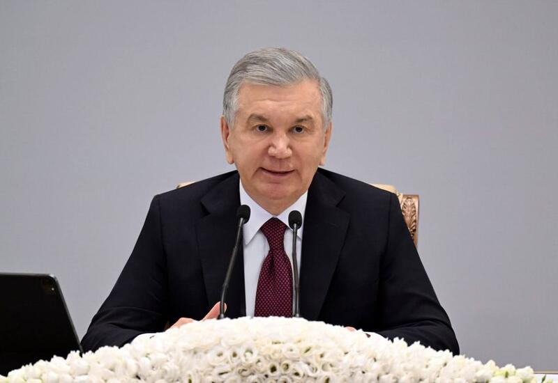 Шавкат Мирзиёев отметил вклад Глобального Бакинского форума в укрепление международного сотрудничества